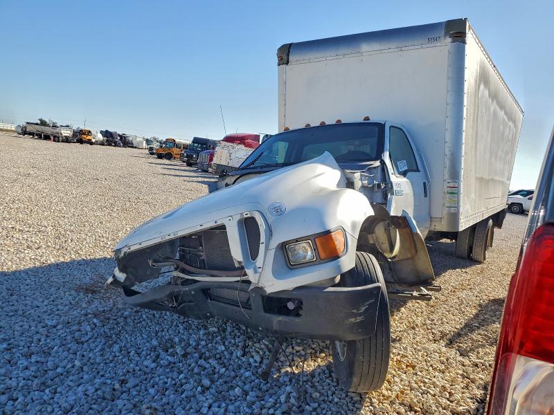 2015 FORD F750 — VIN 3FRNF7FA4FV745379