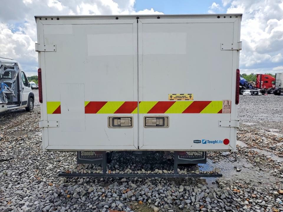 1FDBF8ZM4KKB71347