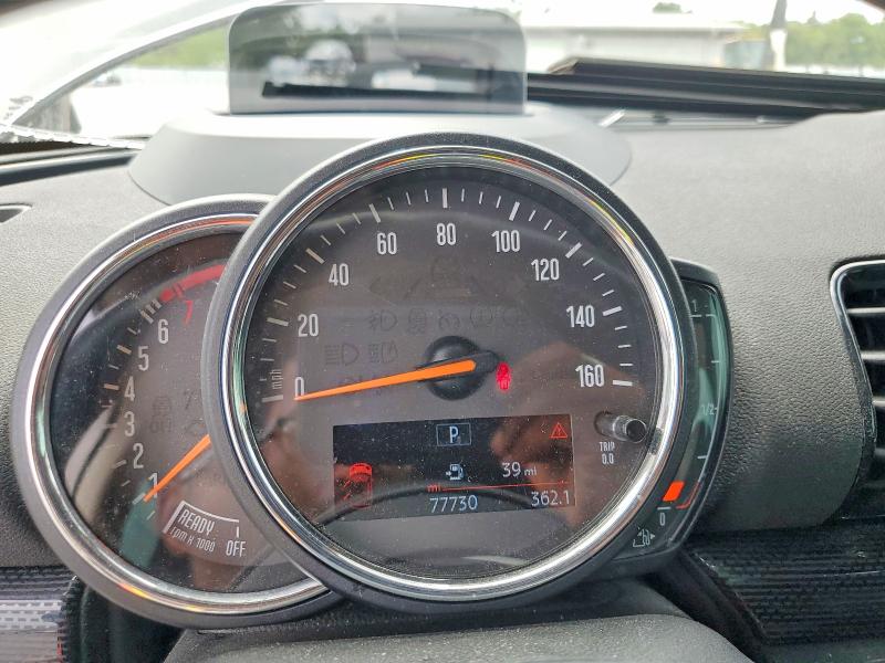 WMWLN9C5XJ2E51212