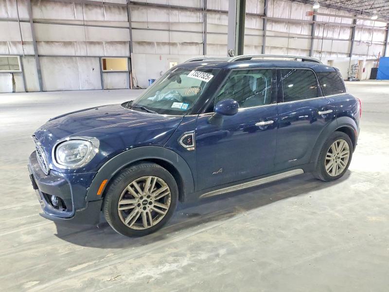 2017 MINI COOPER S C — VIN WMZYT5C33H3E18840