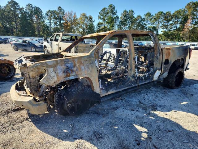 2024 GMC SIERRA K15 — VIN 1GTUUGE82RZ115995