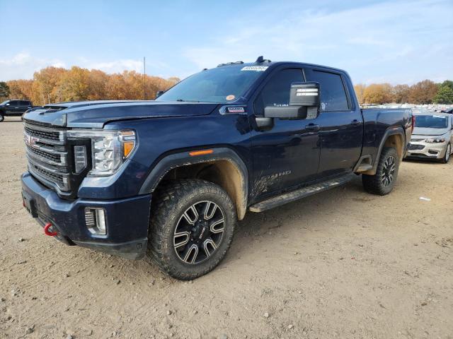 2022 GMC SIERRA — VIN 1GT49PEY5NF333006