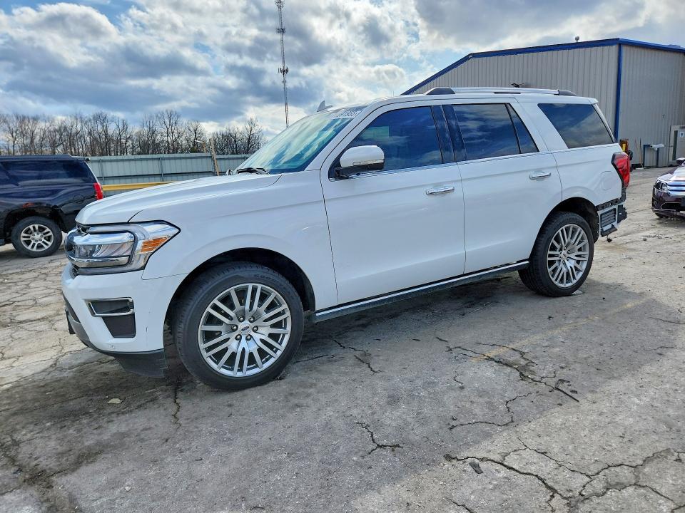 2024 FORD EXPEDITION — VIN 1FMJU2A82REA19931