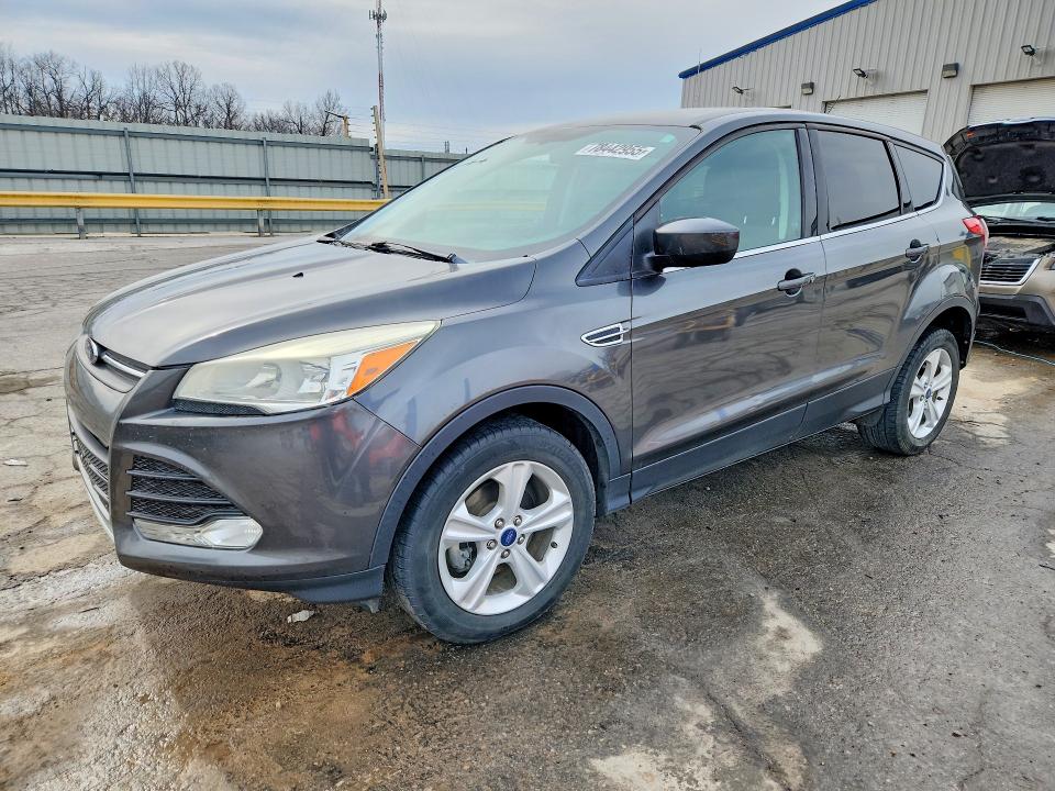 2015 FORD ESCAPE — VIN 1FMCU0GX4FUB48900
