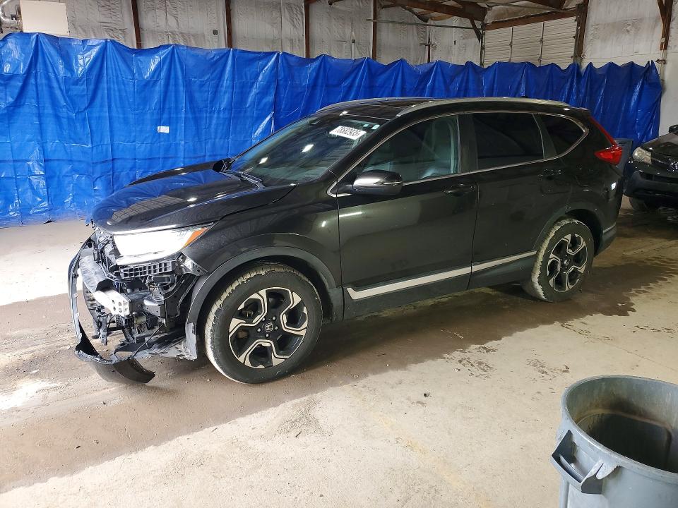 2019 HONDA CR-V — VIN 2HKRW2H94KH625978