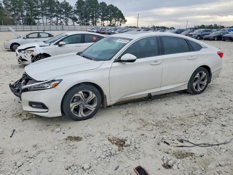 2019 HONDA ACCORD — VIN 1HGCV1F53KA030681