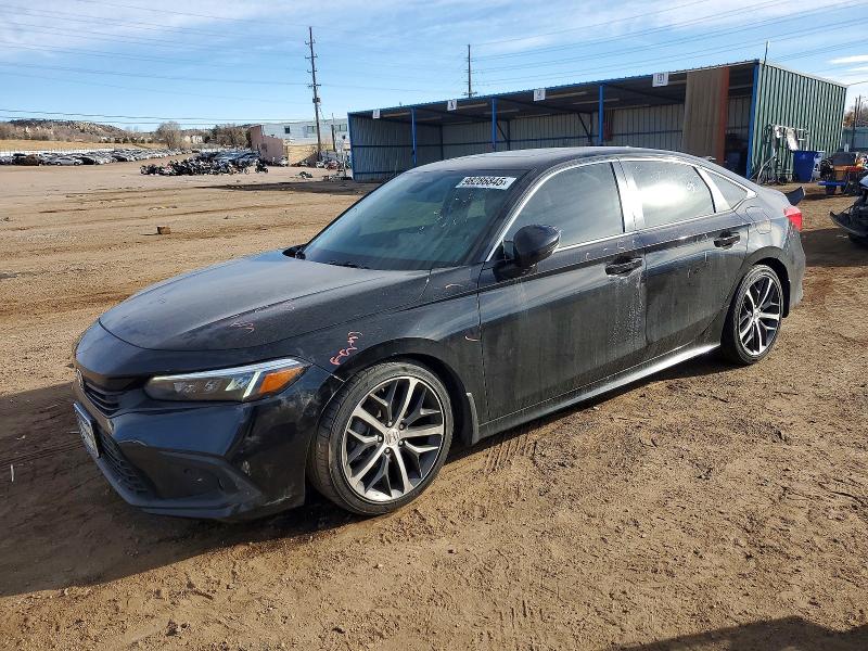 2024 HONDA CIVIC — VIN 2HGFE1F90RH306861