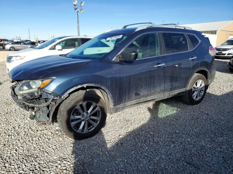 2015 NISSAN ROGUE — VIN 5N1AT2MV1FC806798