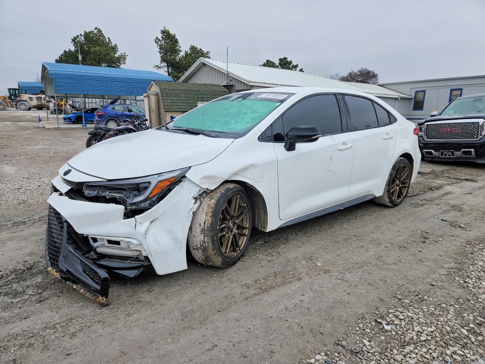 2024 TOYOTA COROLLA — VIN 5YFB4MCEXRP181199