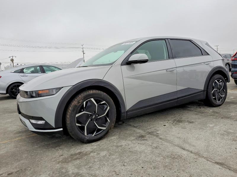 2024 HYUNDAI IONIQ 5 — VIN KM8KN4DE5RU335201