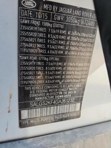 SALGS2KF4GA261232