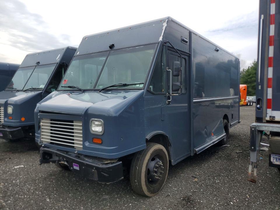 2020 FORD F59 — VIN 1F65F5KN7L0A03446