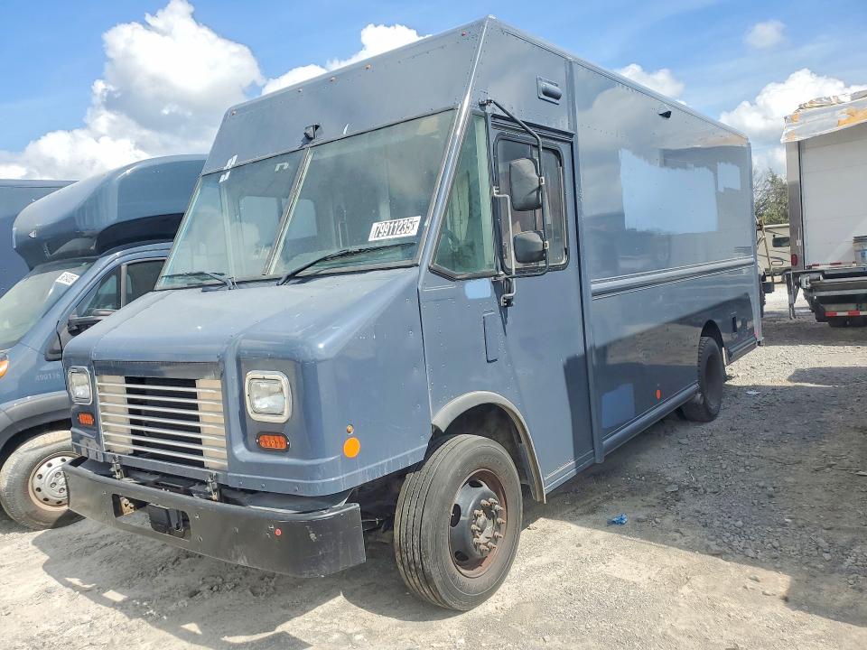 2020 FORD F59 — VIN 1F65F5KN0L0A11744