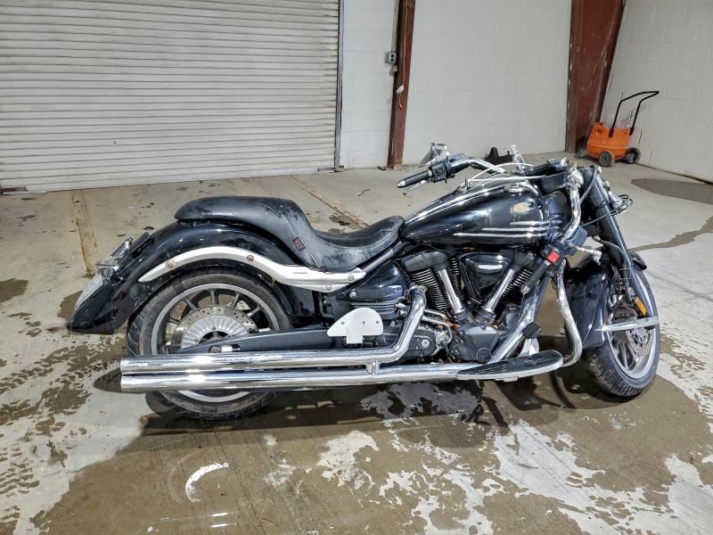 2006 YAMAHA XV1900 A — VIN JYAVP21E06A003549