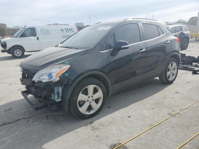 2015 BUICK ENCORE — VIN KL4CJBSB7FB208453