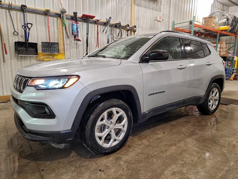2024 JEEP COMPASS — VIN 3C4NJDBN1RT118609