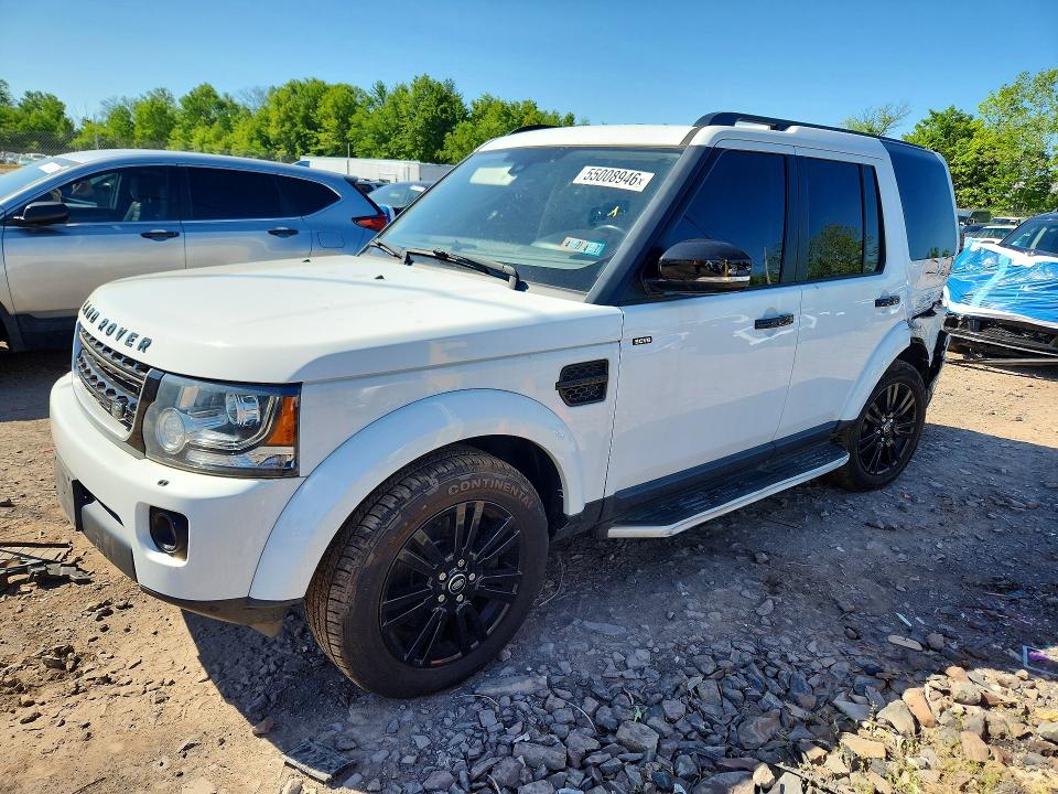 2015 LAND ROVER LR4 — VIN SALAG2V63FA770648