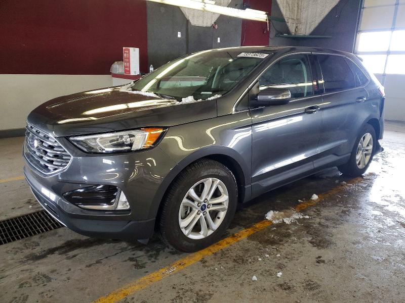 2020 FORD EDGE — VIN 2FMPK4J97LBA83079