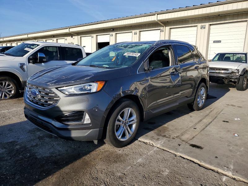 2019 FORD EDGE — VIN 2FMPK4J95KBB79727