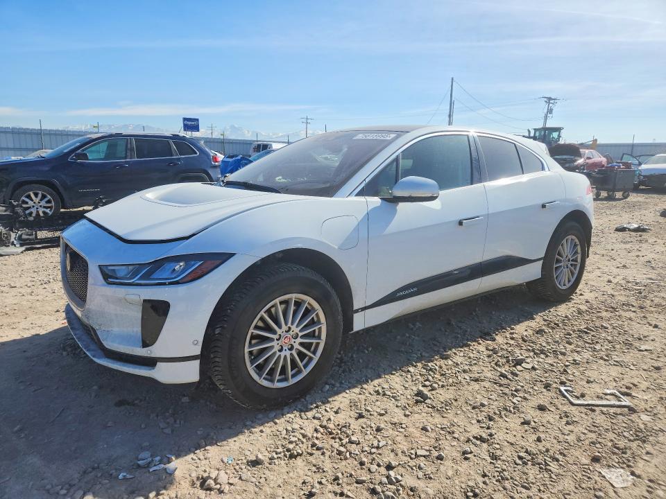2020 JAGUAR I-PACE S — VIN SADHB2S12L1F83532