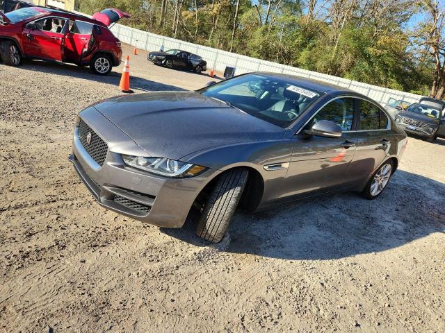 2019 JAGUAR XE PREMIUM — VIN SAJAD4FX4KCP49424