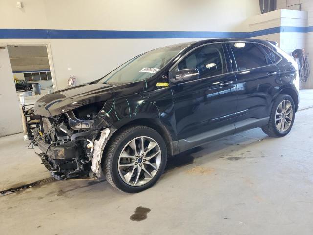2018 FORD EDGE — VIN 2FMPK3K88JBB70194