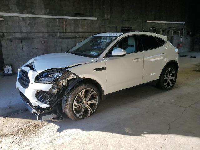 2020 JAGUAR E-PACE — VIN SADFK2FX0L1002399
