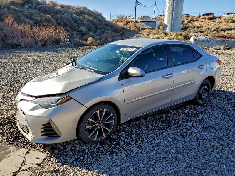 2017 TOYOTA COROLLA — VIN 2T1BURHE2HC762930