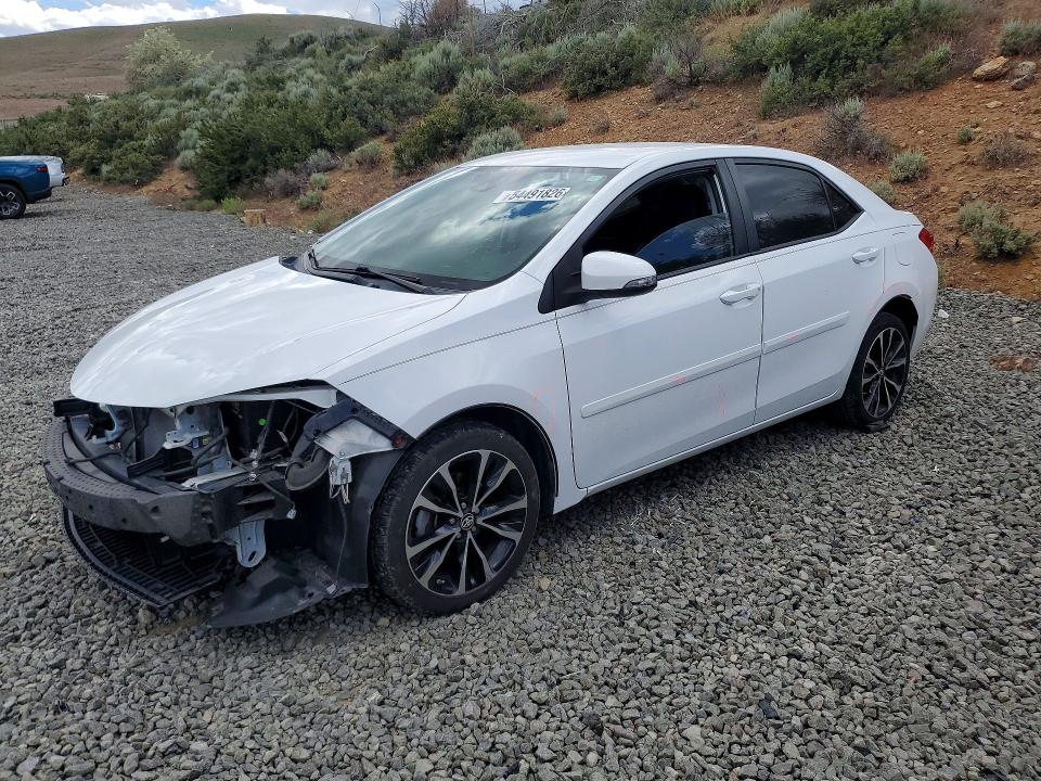 2017 TOYOTA COROLLA — VIN 2T1BURHE9HC959528