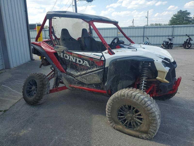 1HFVE057XR4500983