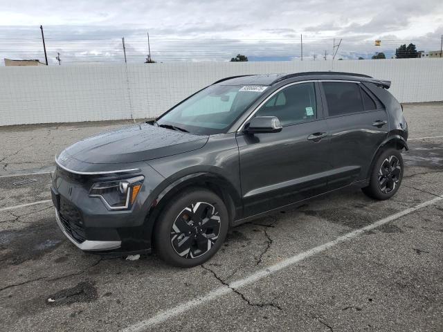 2025 KIA NIRO WIND — VIN KNDCR3L1XS5144475
