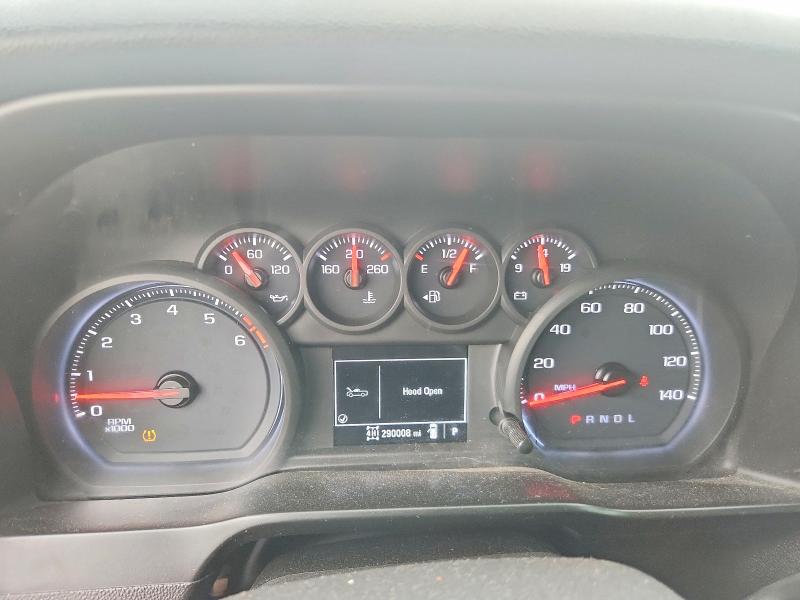 3GCUYAEF4KG294501