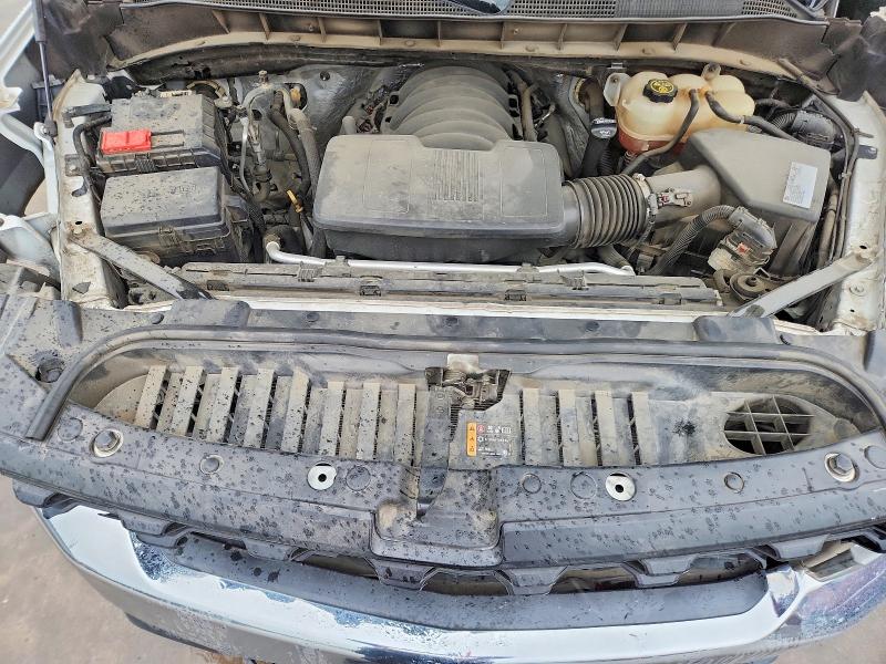 3GCUYAEF4KG294501