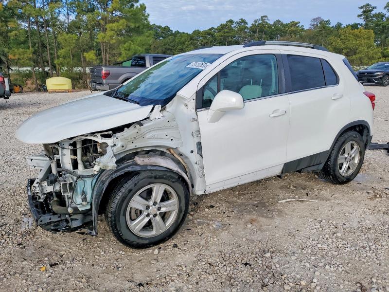 2020 CHEVROLET TRAX — VIN 3GNCJLSB1LL310408