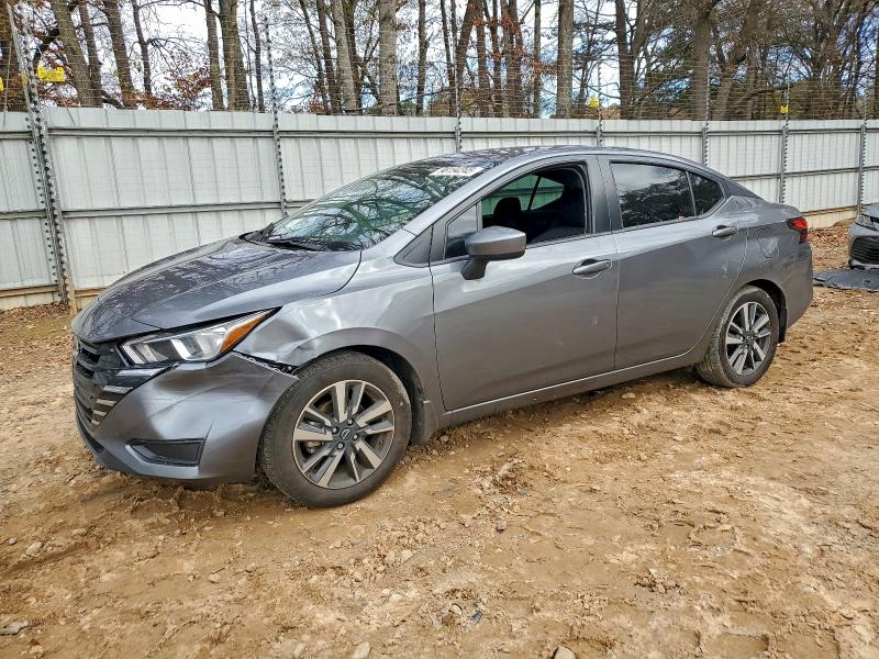 2024 NISSAN VERSA — VIN 3N1CN8EV9RL930693