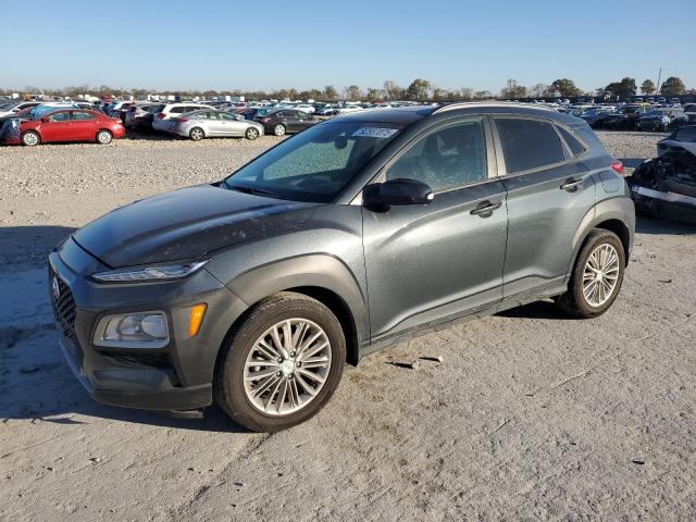 2019 HYUNDAI KONA SEL — VIN KM8K62AA3KU236417
