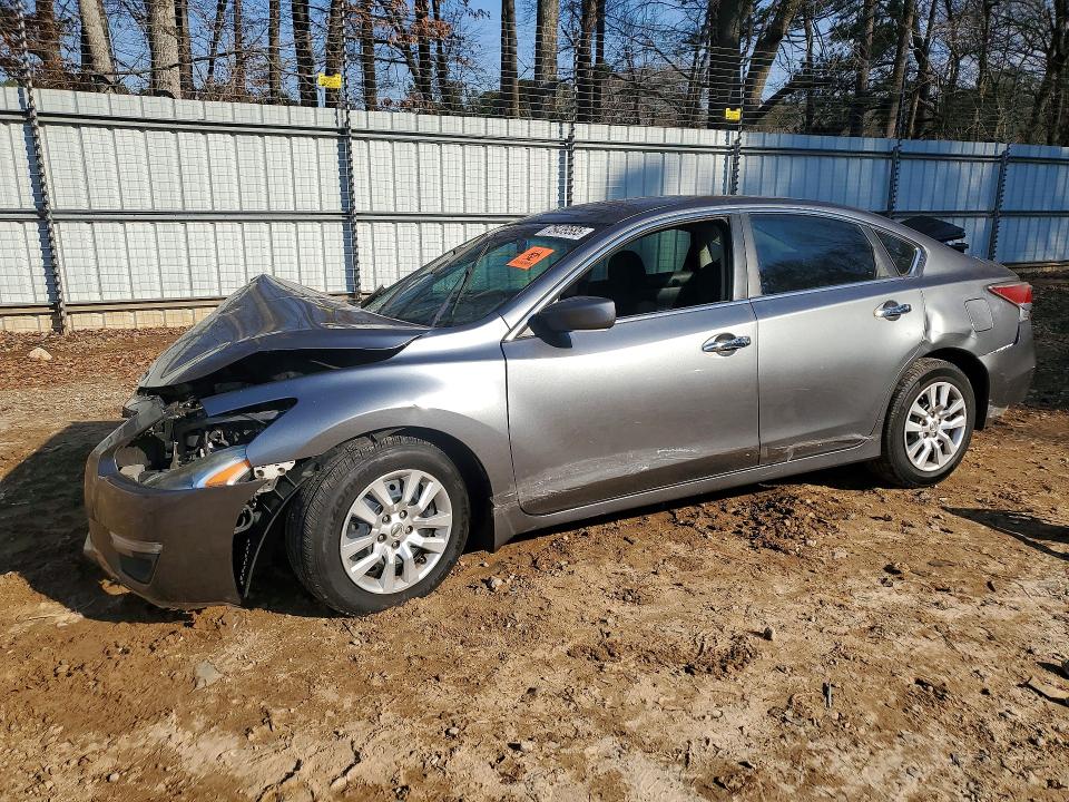 2015 NISSAN ALTIMA — VIN 1N4AL3APXFC470705