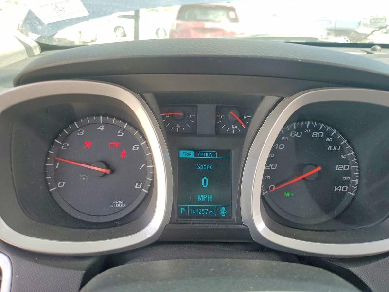2GNALCEK5G6164845