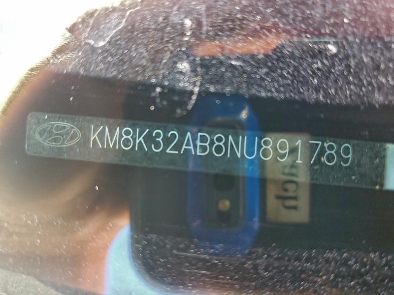 KM8K32AB8NU891789