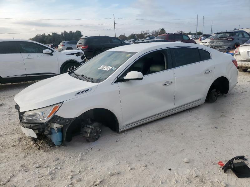 2015 BUICK LACROSSE — VIN 1G4GA5GR9FF241831
