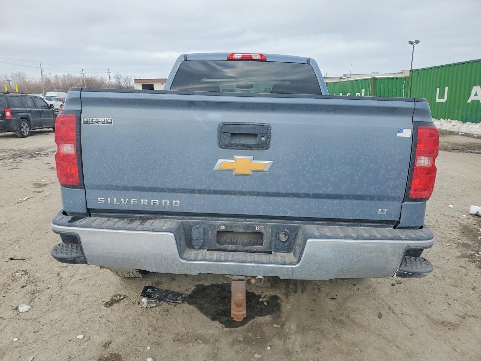 1GCVKREC9FZ267665