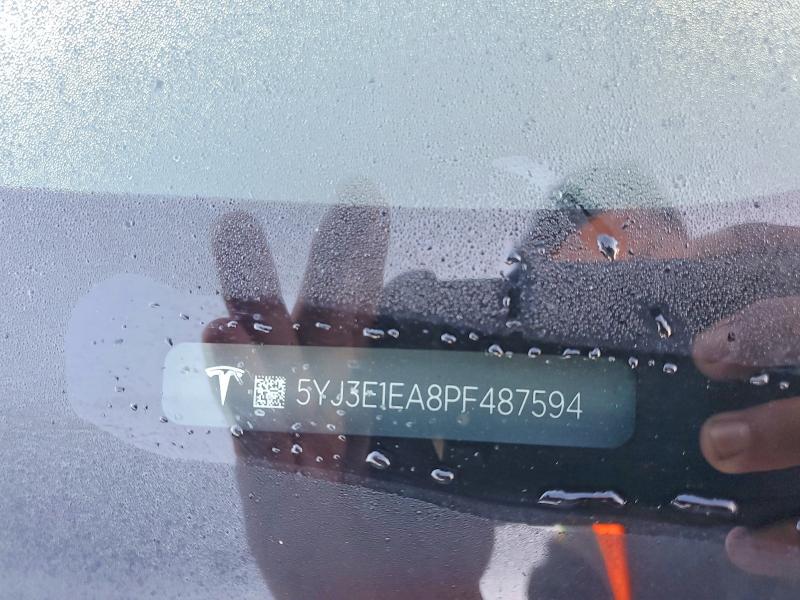 5YJ3E1EA8PF487594