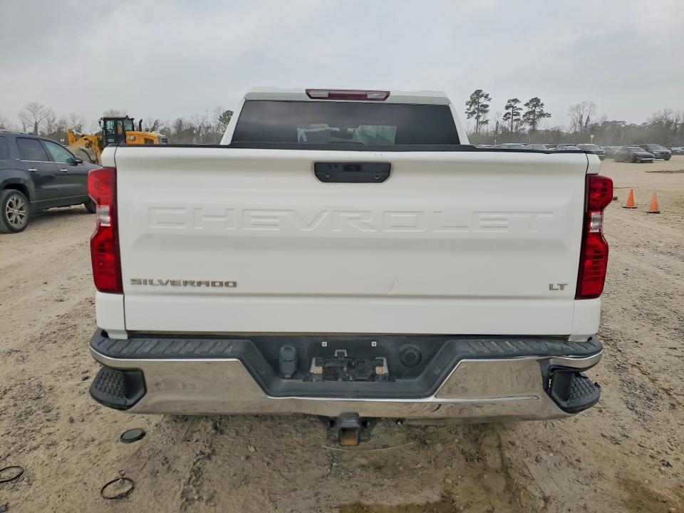 3GCUYDED8KG163510