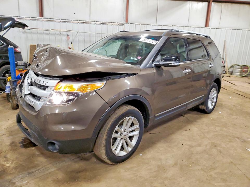 1FM5K8D80FGA56661