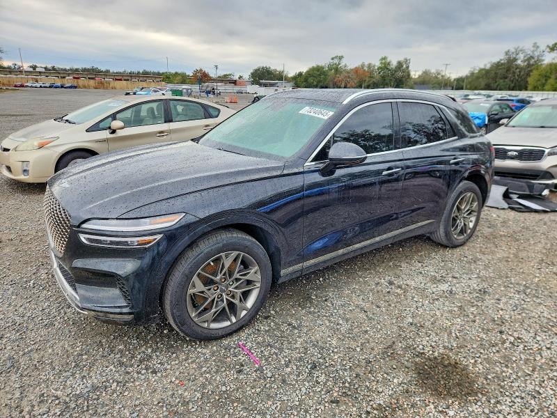 2022 GENESIS GV70 — VIN KMUMADTB8NU024143