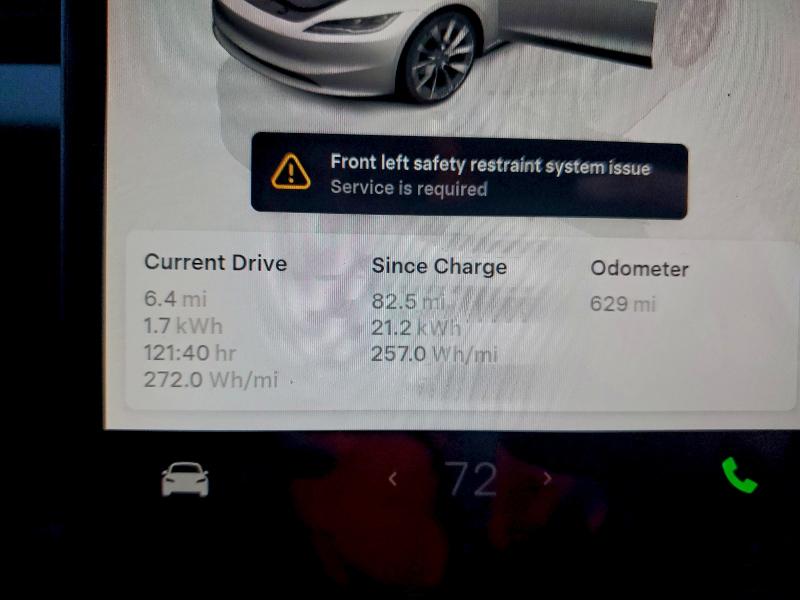 5YJ3E1EA0TF119274
