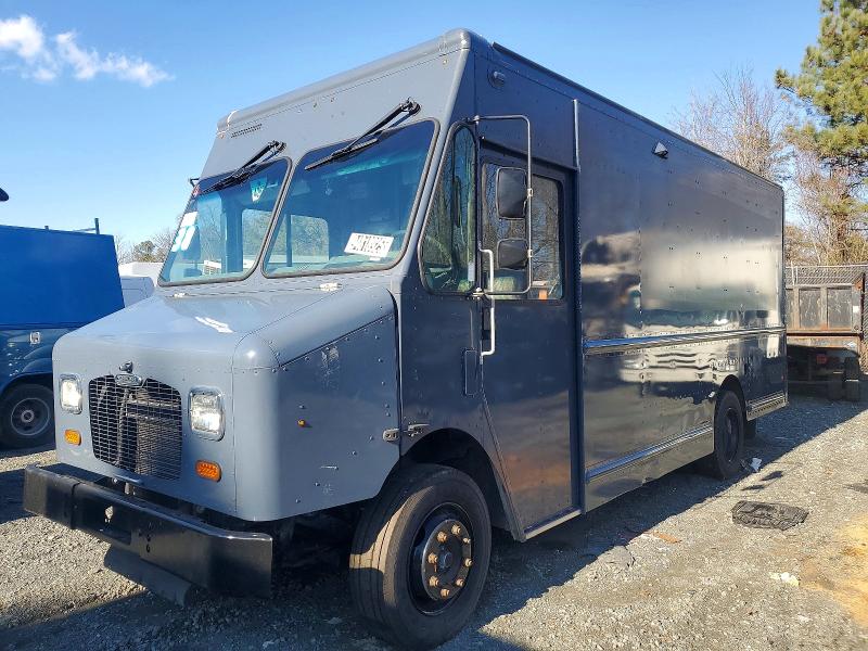2021 FREIGHTLINER CHASSIS M — VIN 4UZAC2EA3MCML0842