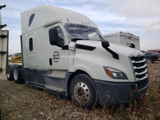 2019 FREIGHTLINER CASCADIA 1 — VIN 3AKJHHDR7KSKJ1022