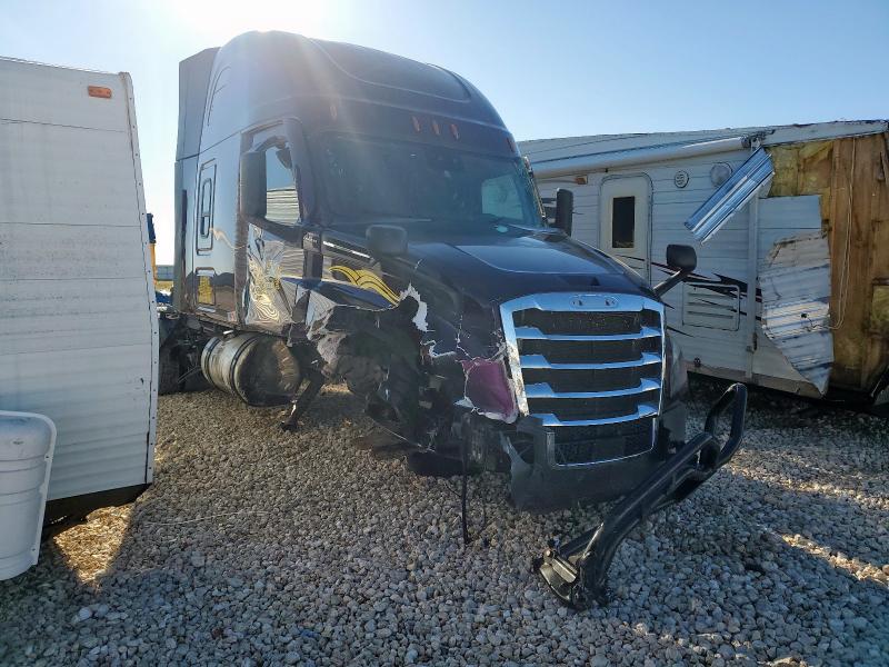 2022 FREIGHTLINER CASCADIA 1 — VIN 3AKJHHDR3NSMC1701