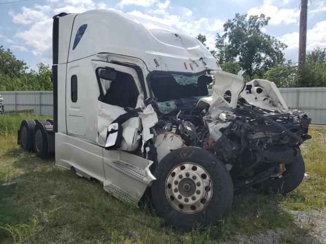 2025 FREIGHTLINER CASCADIA 1 — VIN 3AKJHHDR9SSVZ0654